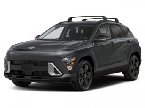 New 2026 Hyundai Kona SEL Sport FWD image 1