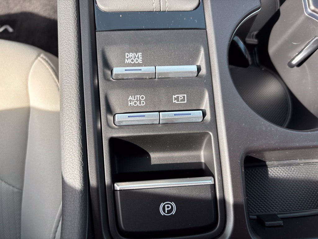 New 2026 Hyundai Sonata SE FWD image 21