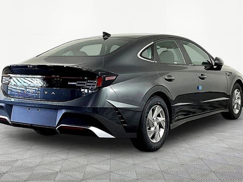 New 2026 Hyundai Sonata SE FWD image 26
