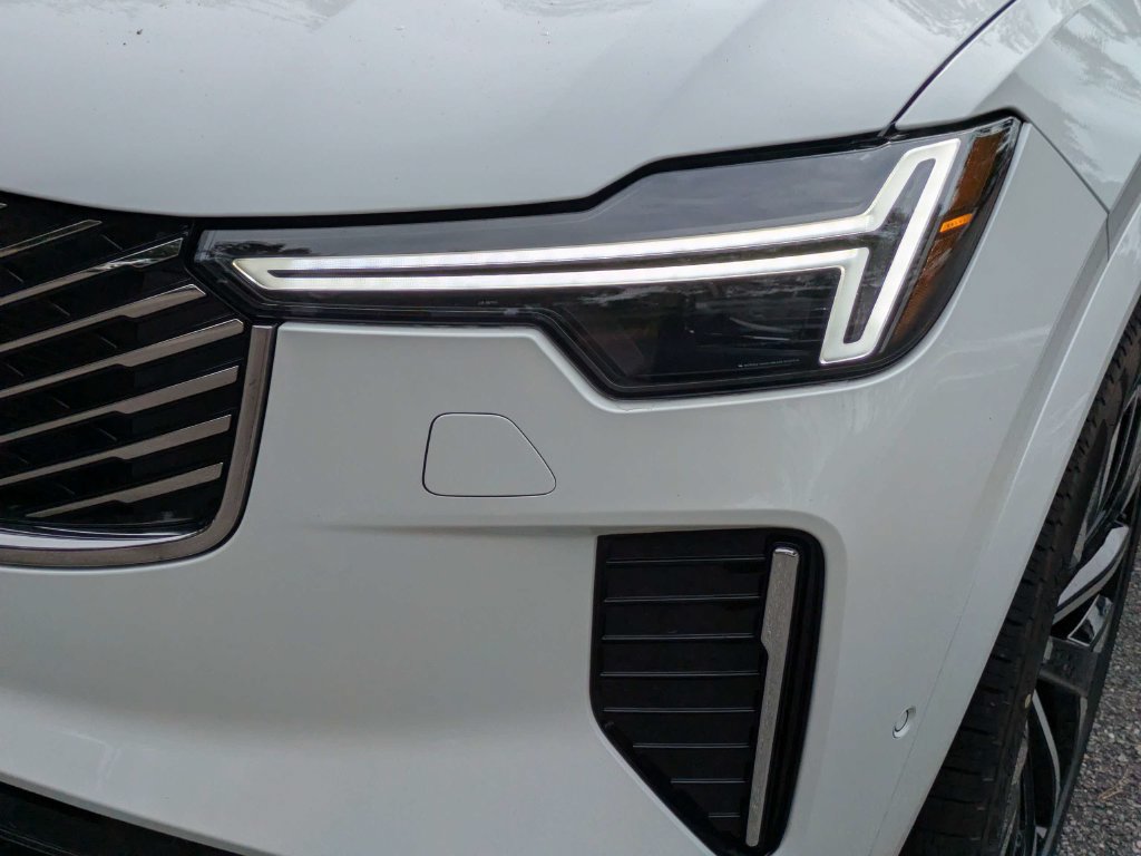 New 2026 Volvo XC90 T8 Plus w/ Protection Package Premier AWD/4WD image 9