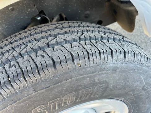 New 2023 Chevrolet Express 3500 w/ Power Convenience Package image 24