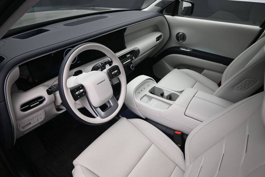 Certified 2026 Hyundai Palisade Calligraphy AWD/4WD image 20