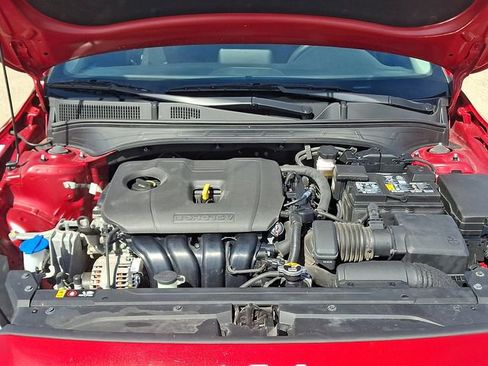 Used 2023 Kia Forte LXS FWD image 28