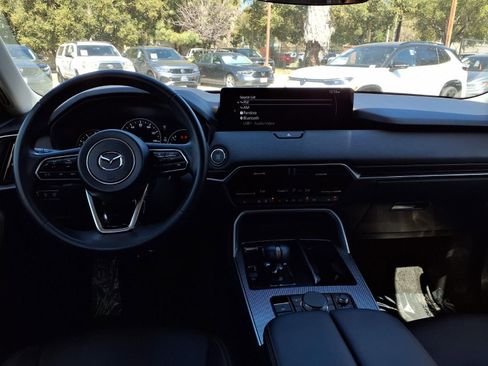 Certified 2025 MAZDA CX-90 3.3 Turbo w/ Preferred Package image 21