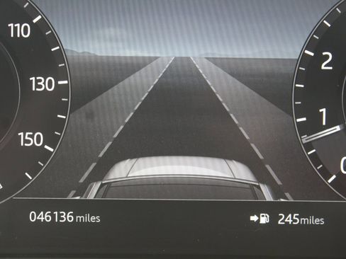 Used 2019 Land Rover Range Rover HSE image 5