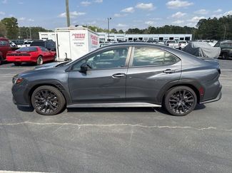 Used 2024 Subaru WRX Premium video 2