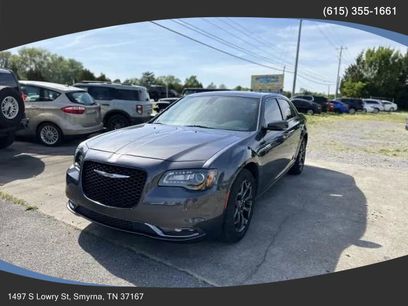 Used 2018 Chrysler 300 S w/ 300S Premium Group
