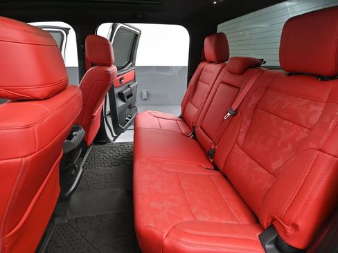 Used 2026 Toyota Tundra TRD Pro AWD/4WD image 41