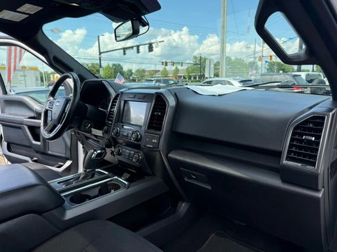 Used 2019 Ford F150 XLT w/ Equipment Group 302A Luxury AWD/4WD image 23