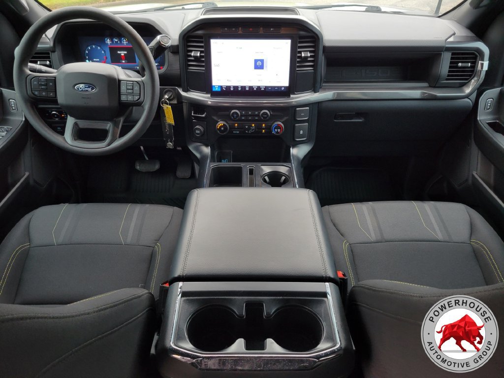 Used 2024 Ford F150 STX RWD image 18