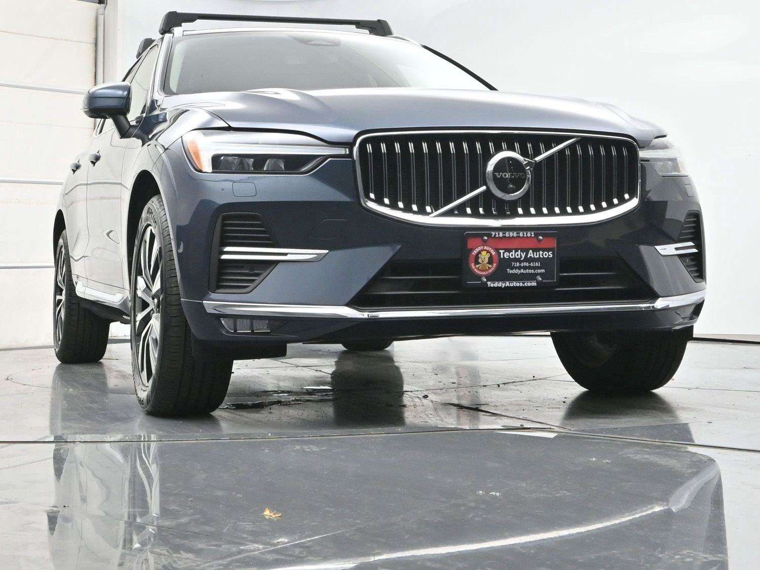 Used 2023 Volvo XC60 B5 Plus w/ Climate Package AWD/4WD image 32