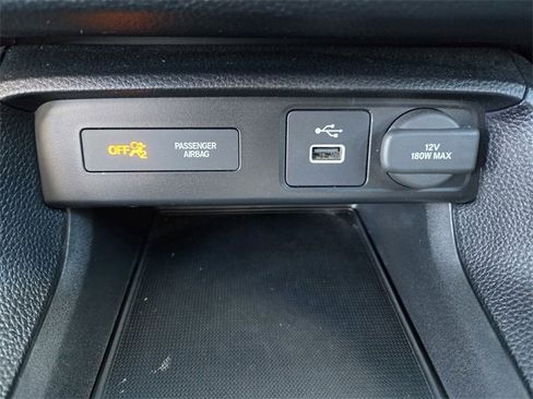 Used 2023 Honda Civic Sport image 16