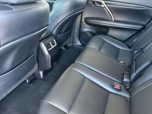 Used 2020 Lexus RX 350 FWD w/ Accessory Package image 5