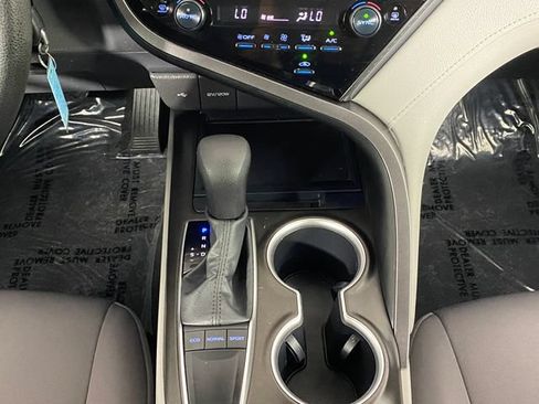 Certified 2023 Toyota Camry LE FWD image 16