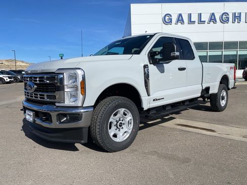 New 2026 Ford F350 image 11