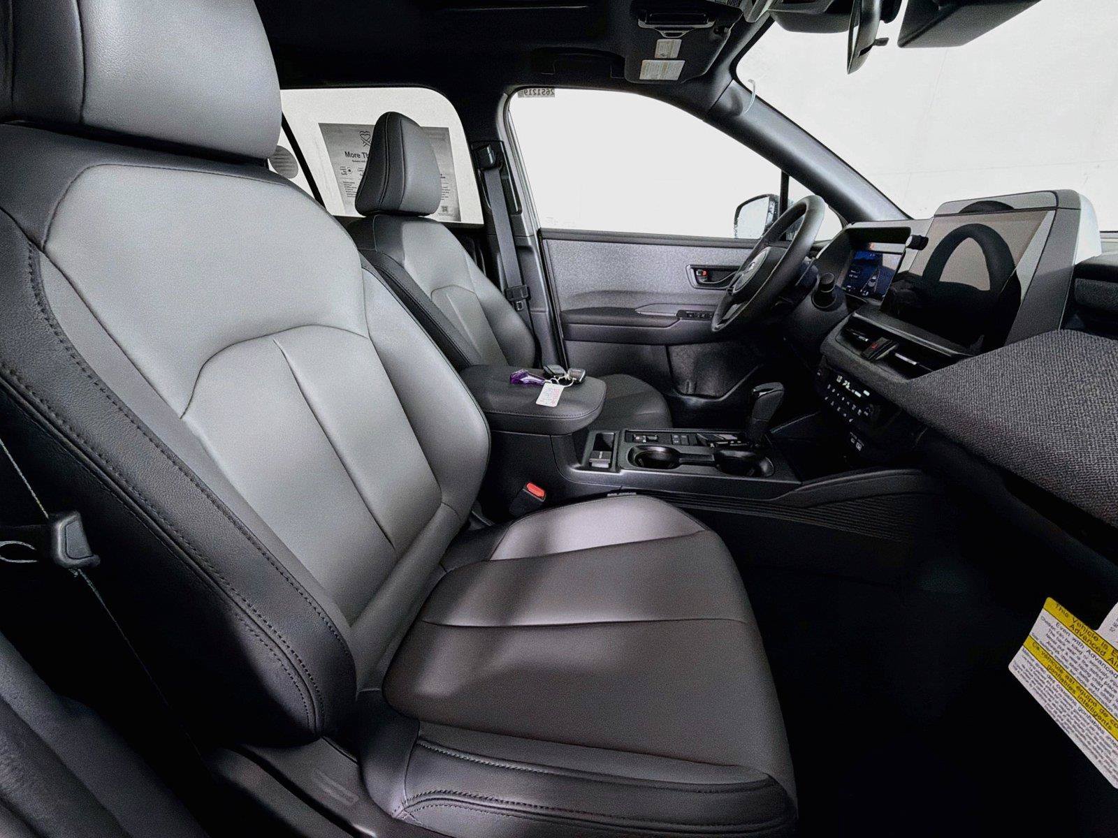 New 2026 Subaru Outback Premium AWD/4WD image 29