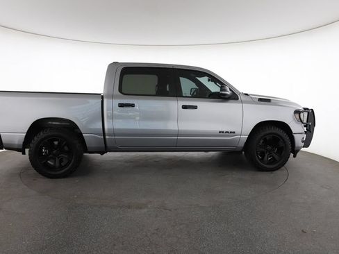 Used 2023 RAM 1500 Lone Star AWD/4WD image 14