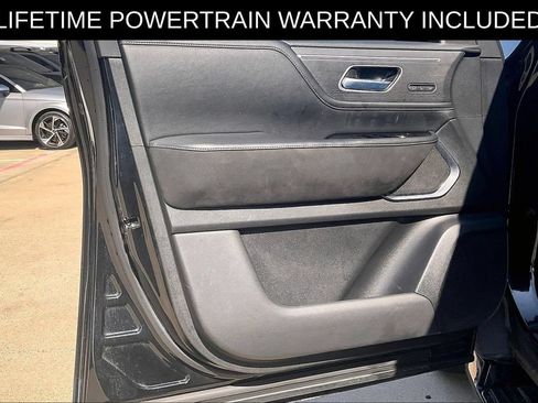 Certified 2025 INFINITI QX80 Sensory AWD/4WD image 15