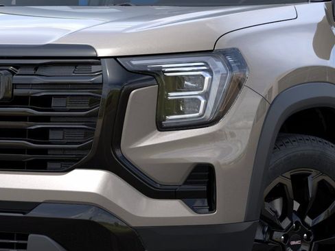 New 2027 GMC Terrain Elevation w/ Elevation Premium Package AWD/4WD image 10