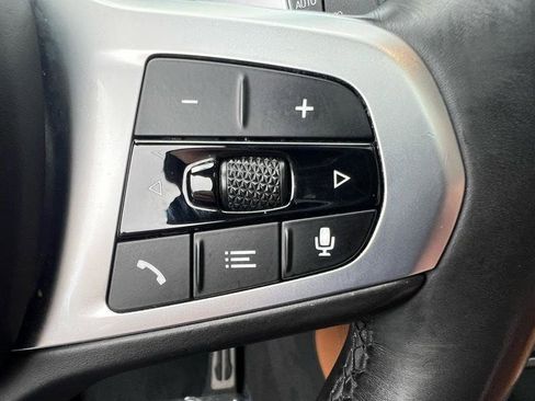 Used 2021 BMW X5 xDrive40i w/ M Sport Package image 23