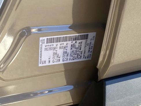 New 2026 Nissan Rogue SV image 36