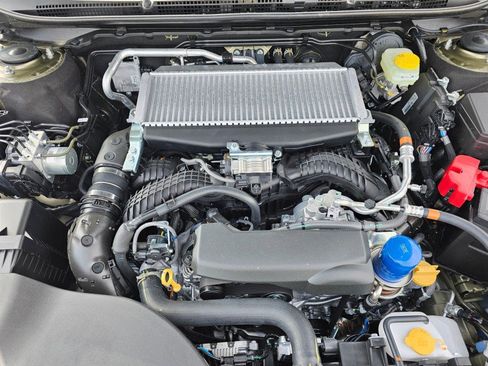 New 2025 Subaru Outback Wilderness image 12