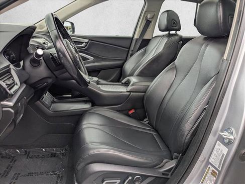 Certified 2021 Acura RDX FWD image 16