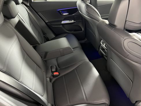 New 2026 Mercedes-Benz GLC 300 4MATIC image 25