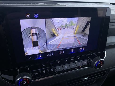 New 2025 Chevrolet Colorado Trail Boss image 7