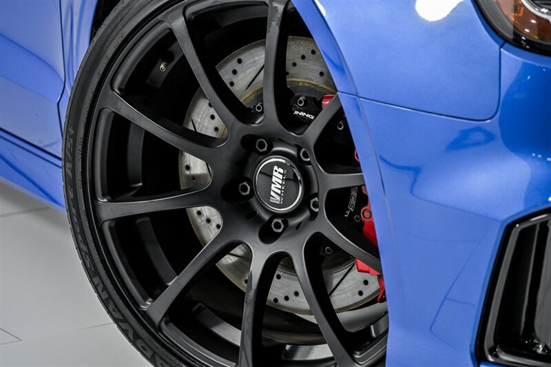 Used 2018 Audi RS 3 AWD/4WD image 3