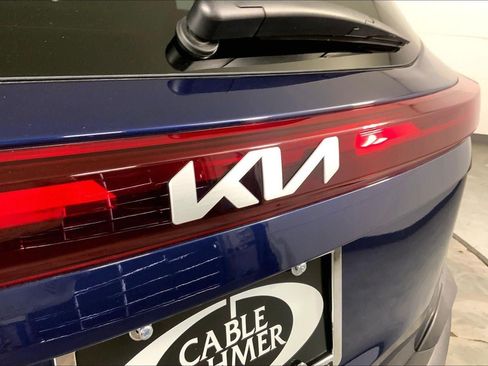 Used 2026 Kia Seltos LX AWD/4WD image 29