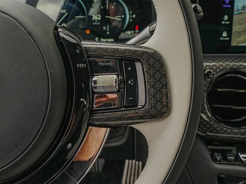 New 2025 Rolls-Royce Ghost Black Badge image 24