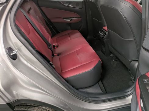 Used 2024 Lexus NX 350 AWD image 26