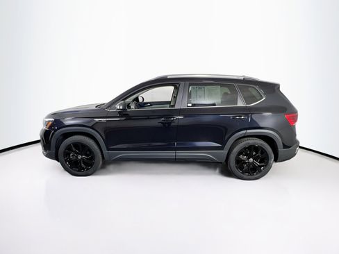 Used 2023 Volkswagen Taos SE image 8