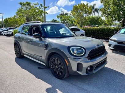Used 2023 MINI Cooper Countryman S