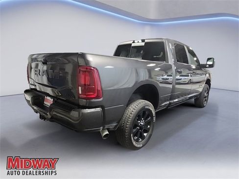Used 2025 RAM 2500 Laramie image 5