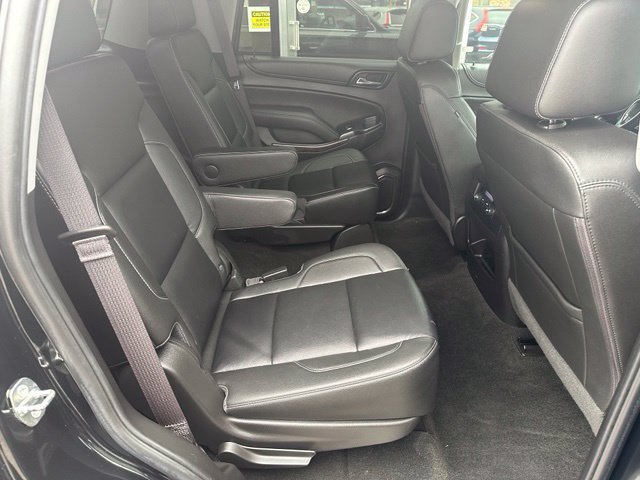 Used 2017 Chevrolet Tahoe LT AWD/4WD image 20