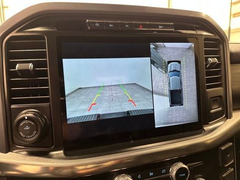 Certified 2024 Ford F150 Lariat image 26