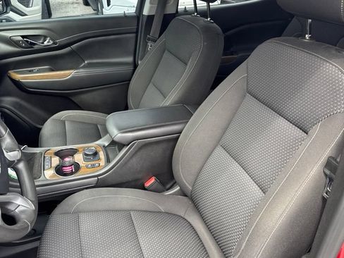 Used 2023 GMC Acadia SLE w/ Driver Convenience Package AWD/4WD image 12
