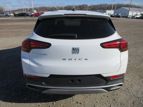New 2026 Buick Encore GX Preferred image 5