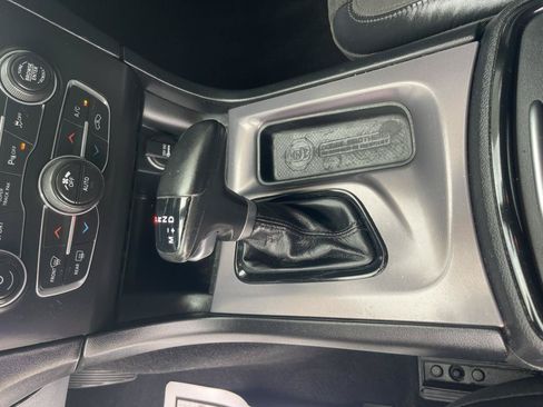 Used 2021 Dodge Charger GT w/ Plus Group RWD image 10
