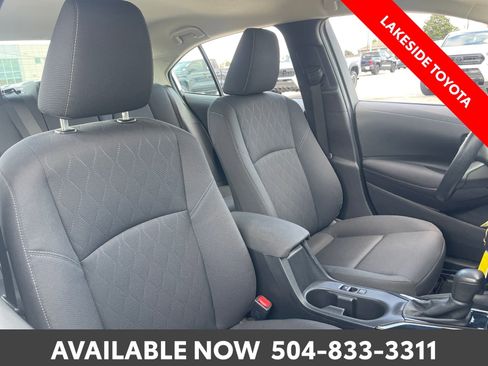 Certified 2024 Toyota Corolla LE FWD image 16