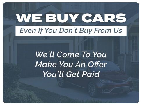 Used 2023 Nissan Titan PRO-4X w/ Off Road Protection Package image 11