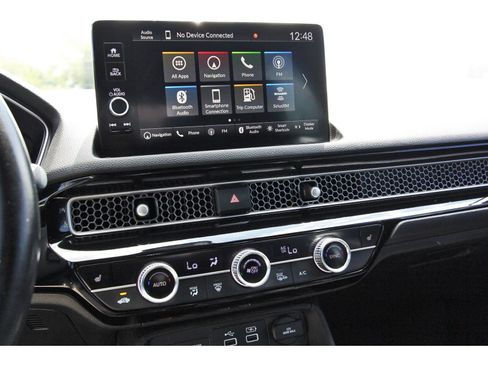 Used 2022 Honda Civic Sport Touring image 26