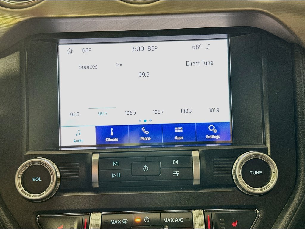 Used 2020 Ford Mustang GT Premium RWD image 17