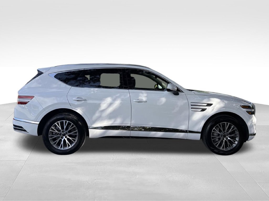 Used 2026 Genesis GV80 2.5T AWD/4WD image 6