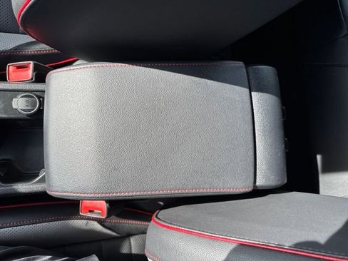 Certified 2024 Volkswagen GTI SE w/ SE Leather Seats Package image 31