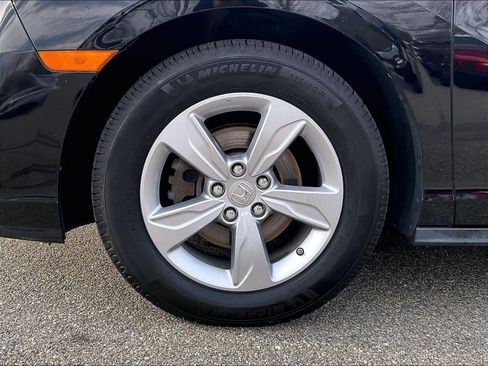 Used 2018 Honda Odyssey EX-L image 7