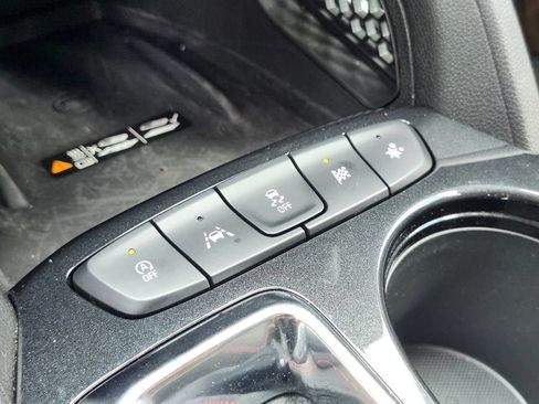 Used 2026 Chevrolet TrailBlazer RS w/ Convenience Package FWD image 24