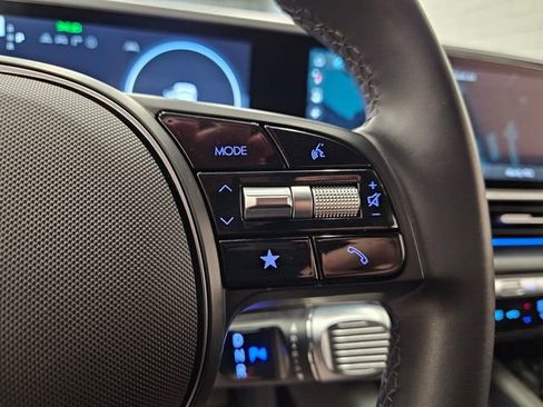 Certified 2024 Hyundai Ioniq 6 SEL image 26